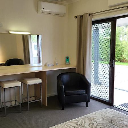 Kooweerup Motel Koo Wee Rup ภายนอก รูปภาพ
