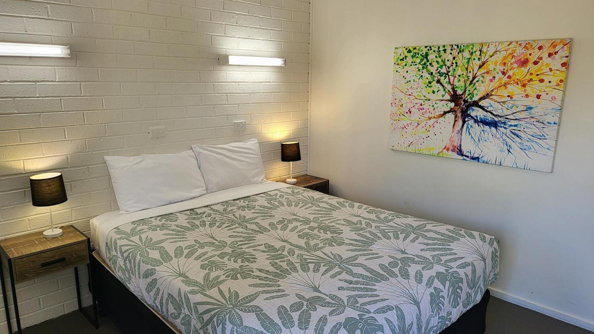 Kooweerup Motel Koo Wee Rup ภายนอก รูปภาพ